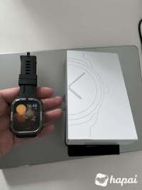 Смарт часы Apex Fit Sport S06