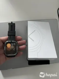 Смарт часы Apex Fit Sport S06