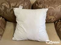 Подушка Sweet Dreams Woolfield с шерстью мериноса