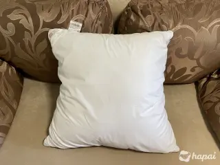 Подушка Sweet Dreams Woolfield с шерстью мериноса