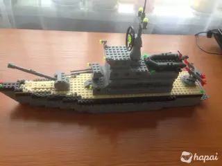 Конструктор