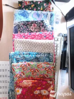 Ткань для шитья и рукоделия