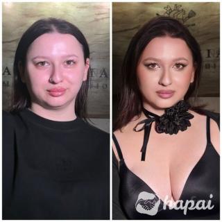 МАКИЯЖ
