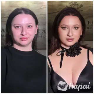 МАКИЯЖ