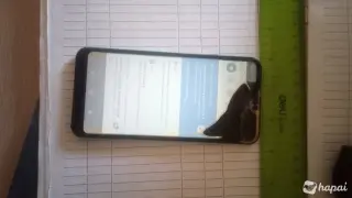Телефон Сяоми