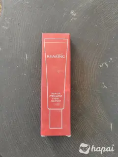 клей