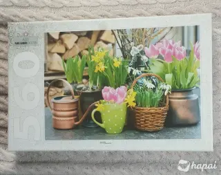 Пазлы