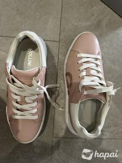 Ботинки Pollini 41р