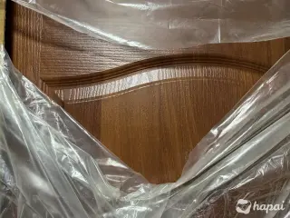 Дверь межкомнатная 80*200