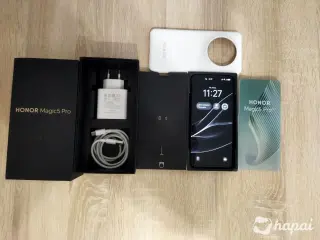 Мобильный телефон Honor Magic5 Pro