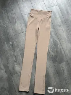 Легинсы CROPP XS