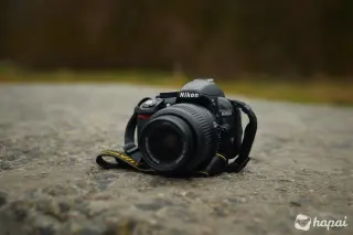 СРОЧНО фотоаппарат Nikon d3100 18-55mm kit минимальный пробег