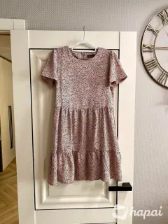Платье свободное 46 (М)