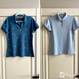 Футболки- поло 46(M)
