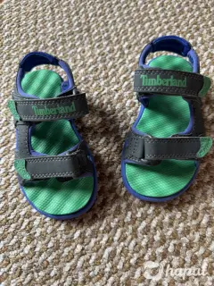 Timberland сандалии(босоножки)