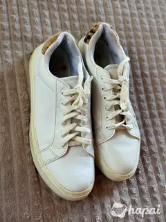 Кеды женские
