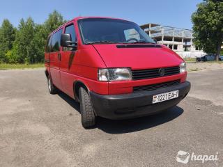 Продаётся Volkswagen, Caravelle, 1994 г.