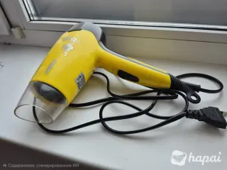 Фен aresa