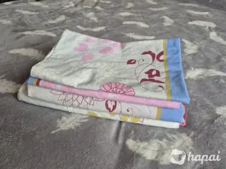 Постельное бельё яркое