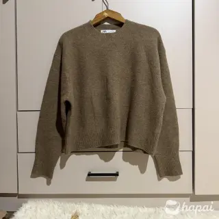 Свитер Zara S