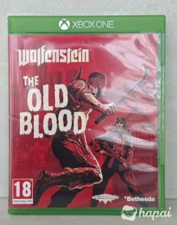 Wolfenstein: The Old Blood Xbox One