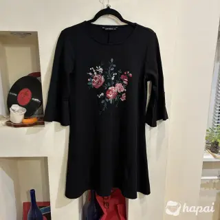 Платье LC Waikiki Zara Bershka H&M