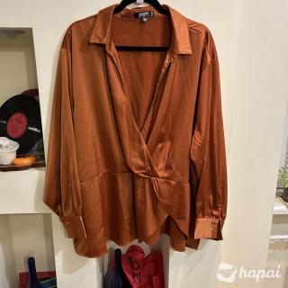 Блузка Shein Zara Bershka H&M