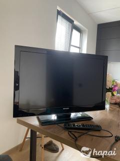 Телевизор Sharp LC-32LE340E