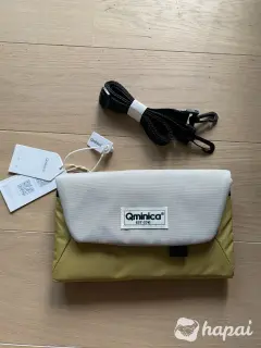 Сумка кроссбоди Qminica