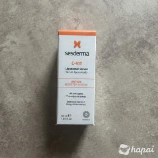 Сыворотка C-Vit Sesderma