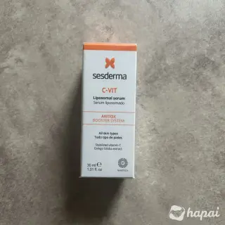 Сыворотка C-Vit Sesderma
