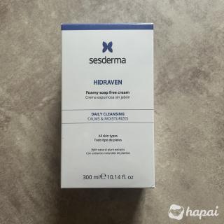 Пенка Hidraven Sesderma
