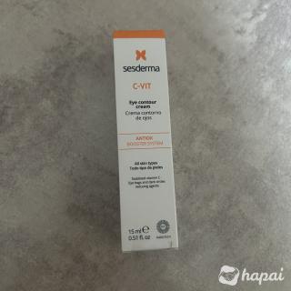 Крем вокруг глаз C-vit Sesderma