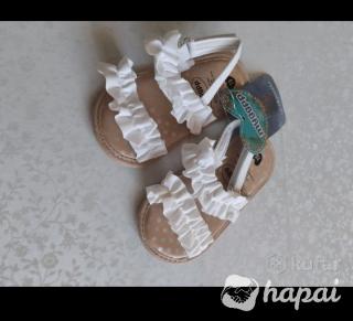 Ботики для малышки