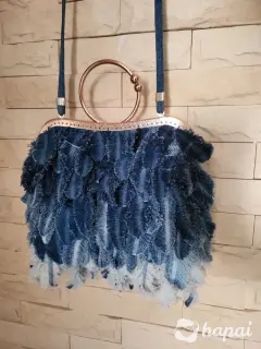 Сумочка ручной работы