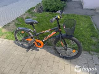 Велосипед Nova Juster