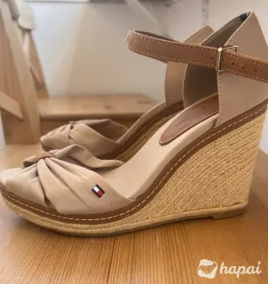 Босоножки Tommy Hilfiger
