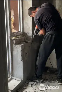 Демонтаж/ вывоз мусора/вывоз бута/ вывоз старой мебели