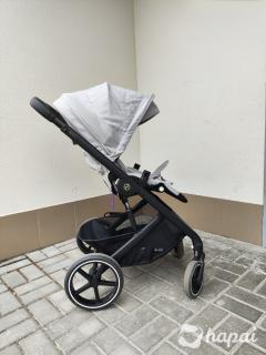 Cybex balios s 2 в 1