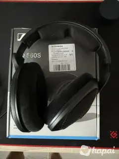 Наушники Sennheiser HD 560S