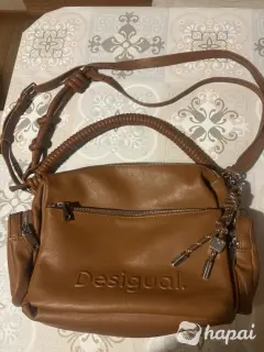 Сумка Desigual. Испания.