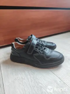 Туфли для мальчика