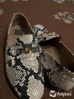 Женские туфли ISLO ITALY р.38