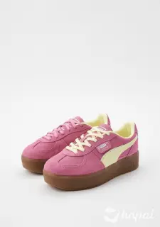 Кроссовки новые Puma Palermo