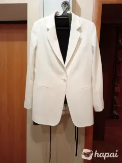 Блейзер Massimo Dutti