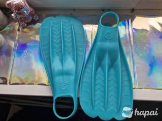Ласты POWERFINS Soft