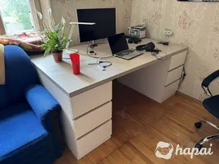 ІМБА-стол 175х100х75