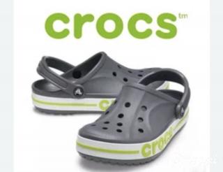 CROCS сабо сандалии тапки пляжная 27-27,5 см