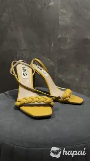 Босоножки Mango