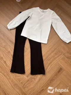 Школьный комплект одежды
